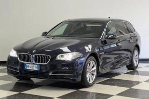 Bmw 518 D STATION WAGON LUXURY