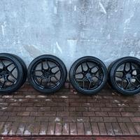 CERCHI IN LEGA ROHANA RFX11 20" BMW