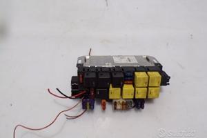 Centralina portafusibili Mercedes S320 W220 3.2cdi