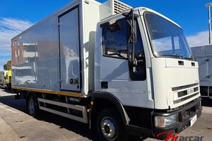 Eurocargo Frigo 65E15, ATP FNA - Paratia amovibile