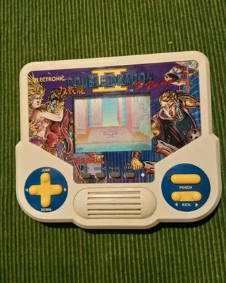 video gioco vintage