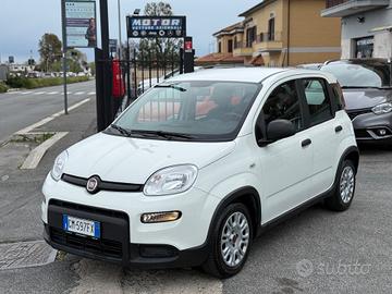 Fiat Panda 1.0 FireFly Hybrid City Life