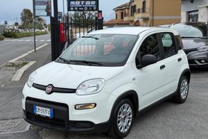Fiat Panda 1.0 FireFly Hybrid City Life