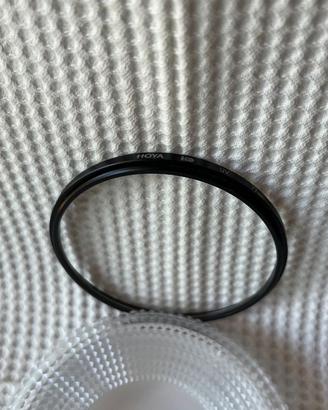 Filtro UV Hoya HD 77 mm