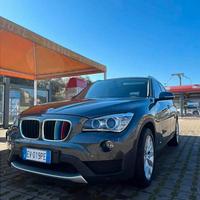 BMW X1 S DRIVE