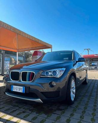 BMW X1 S DRIVE