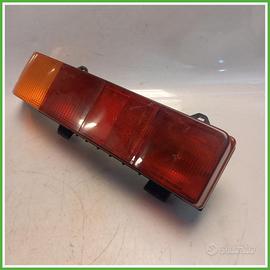 Fanale Fanalino Sinistro SX Fiat Cinquecento