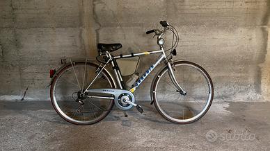 Citybike uomo Grandis
