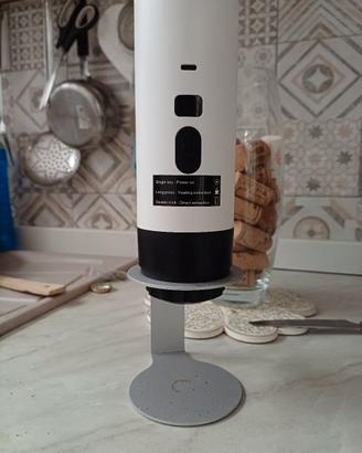 macchina da caffe portatile a capsule