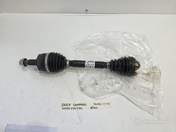SEMIASSE ANTERIORE DESTRO JEEP Compass Serie 00521