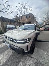 DACIA DUSTER MILD-HYBRID 4X4 EXTREME