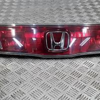 Luci stop bagagliaio honda civic 8 serie