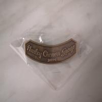 Spilla HOG 2026 Harley Davidson