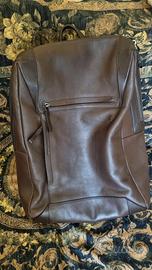 Zaino Piquadro in pelle