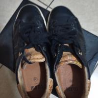 Scarpe Alviero Martini 39 Beige/Nero