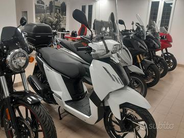 Peugeot Tweet 125 FL EURO 5 PRONTA CONSEGNA