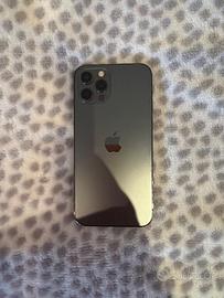 Iphone  12 pro 128gb