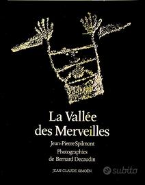 La Vallée des Merveilles