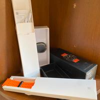 Orologio samsung galaxy swatch ultra