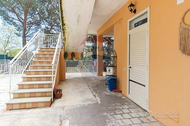 Appartamento - Pedara