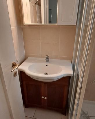 Arredo bagno 