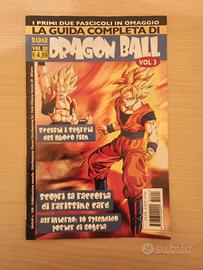 La guida completa di Dragon Ball vol. 3