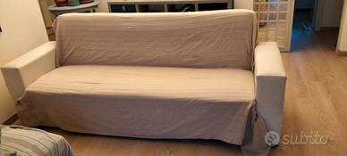 divano letto 3 posti