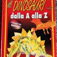 Dinosauri dalla a alla z L'identikit dei Dinosauri