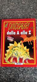 Dinosauri dalla a alla z L'identikit dei Dinosauri