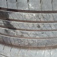 set 4 gomme estive Goodyear