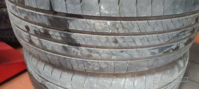 set 4 gomme estive Goodyear