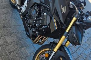 CB 1000 Hornet SP 2025