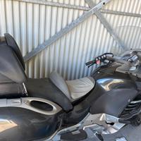 Bmw k 1200 lt - 2004