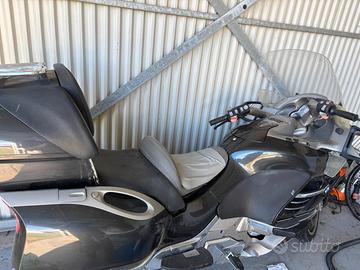 Bmw k 1200 lt - 2004