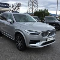 Volvo XC 90 B5 (d) AWD AUT. 7 posti Ultimate Brigh