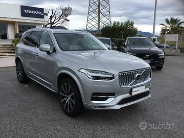 Volvo XC 90 B5 (d) AWD AUT. 7 posti Ultimate Brigh