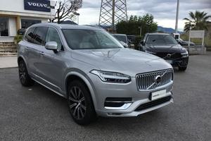 Volvo XC 90 B5 (d) AWD AUT. 7 posti Ultimate Brigh