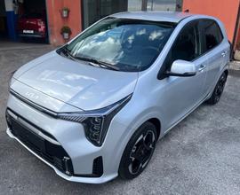 Kia Picanto 1.0 12V 5 porte Urban -nuova-