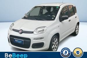 FIAT Panda 1.2 LOUNGE 69CV E6