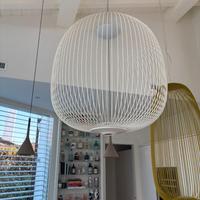 Lampadario Sospensione Foscarini SPOKES 2