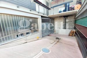 Magazzino Parete [Pezone 2000ACG]