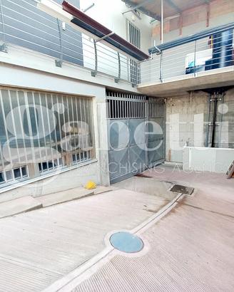 Magazzino Parete [Pezone 2000ACG]
