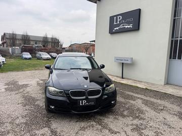 Bmw 320 320d cat Touring MSport