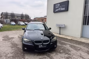 Bmw 320 320d cat Touring MSport