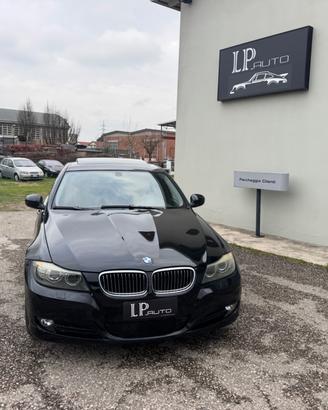 Bmw 320 320d cat Touring MSport