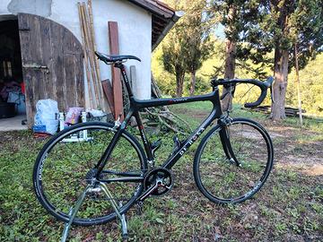 Bicicletta De Rosa full carbon 