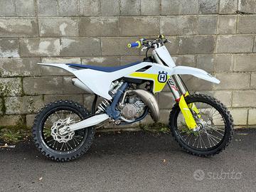 husquarna 85
