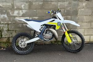 husquarna 85