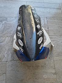 carene Suzuki gsxr K7