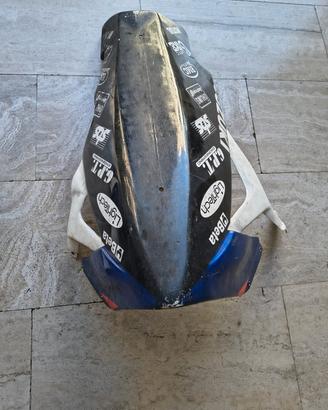 carene Suzuki gsxr K7